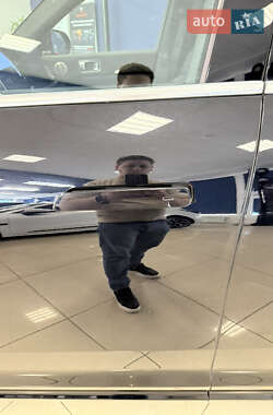 Внедорожник / Кроссовер Li Auto L7 2024 в 