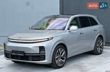 Позашляховик / Кросовер Li Auto L7 2024 в Києві