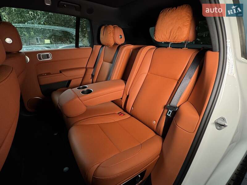 Позашляховик / Кросовер Li Auto L7 2024 в Одесі
