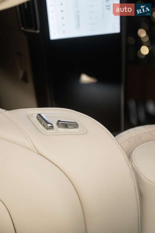 Универсал Li Auto L7 2024 в Одессе фото 18 Универсал Li Auto L7 2024 в Одессе