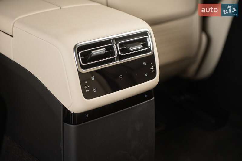 Универсал Li Auto L7 2024 в Одессе фото 25 Универсал Li Auto L7 2024 в Одессе