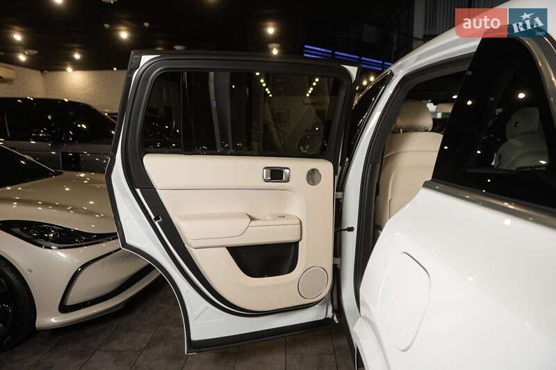 Универсал Li Auto L7 2024 в Одессе фото 27 Универсал Li Auto L7 2024 в Одессе