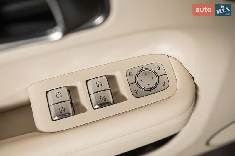 Универсал Li Auto L7 2024 в Одессе фото 66 Универсал Li Auto L7 2024 в Одессе