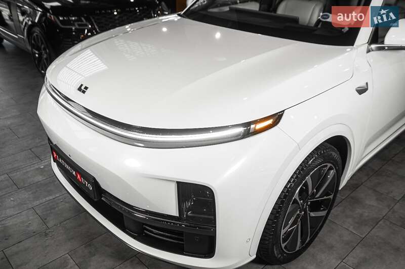 Универсал Li Auto L7 2024 в Одессе фото 91 Универсал Li Auto L7 2024 в Одессе