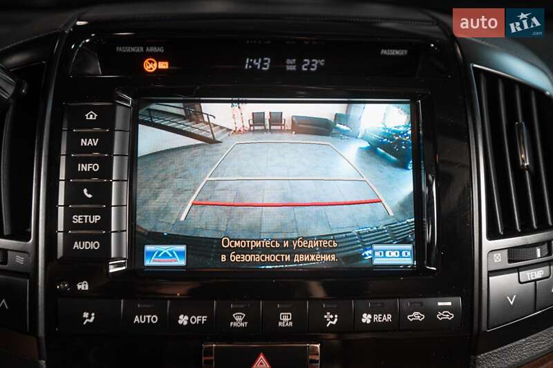 Универсал Li Auto L7 2024 в Одессе фото 98 Универсал Li Auto L7 2024 в Одессе