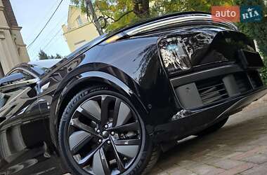 Внедорожник / Кроссовер Li Auto L7 2025 в Одессе