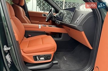 Внедорожник / Кроссовер Li Auto L7 2025 в Киеве
