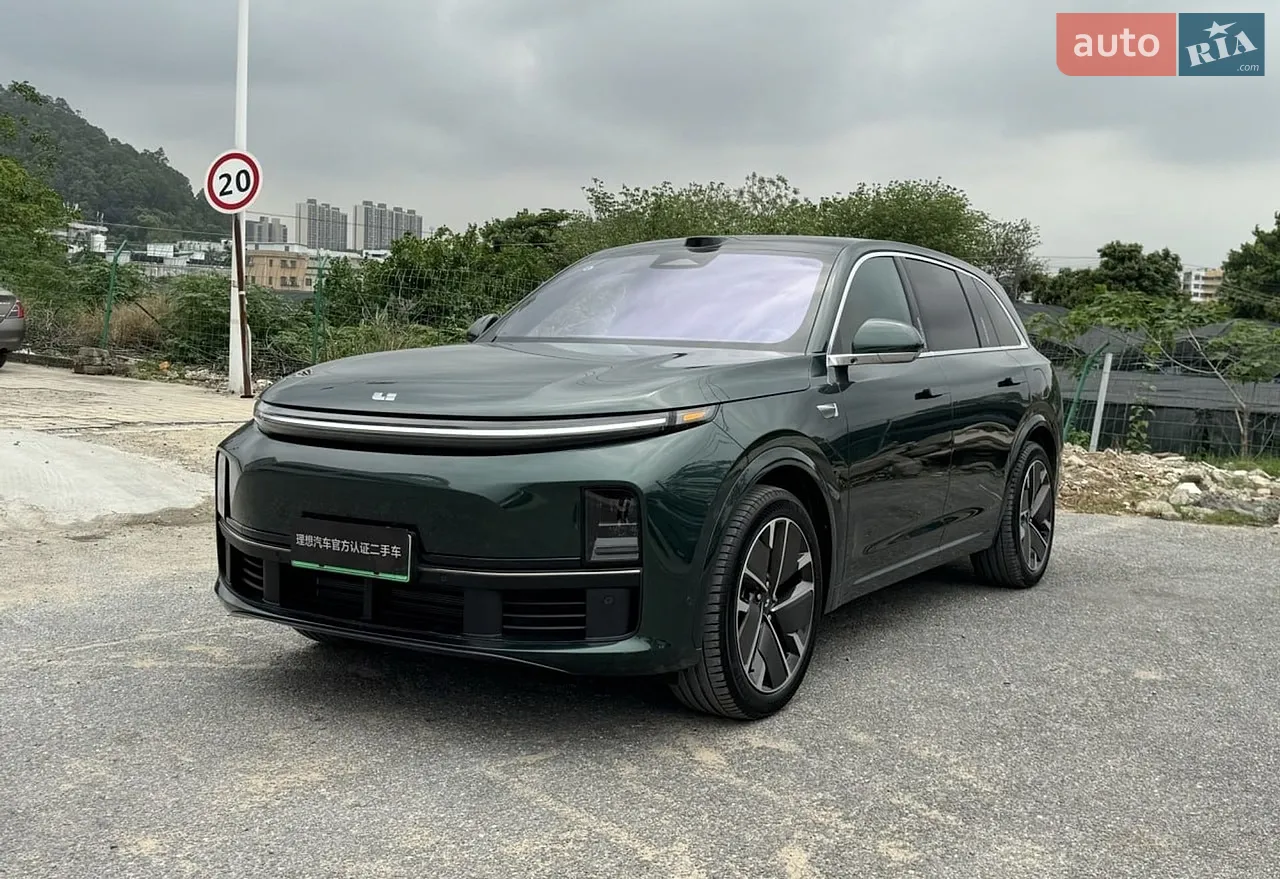 2025 BYD Qin - мініатюра 32