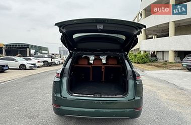 Внедорожник / Кроссовер Li Auto L7 2025 в Киеве