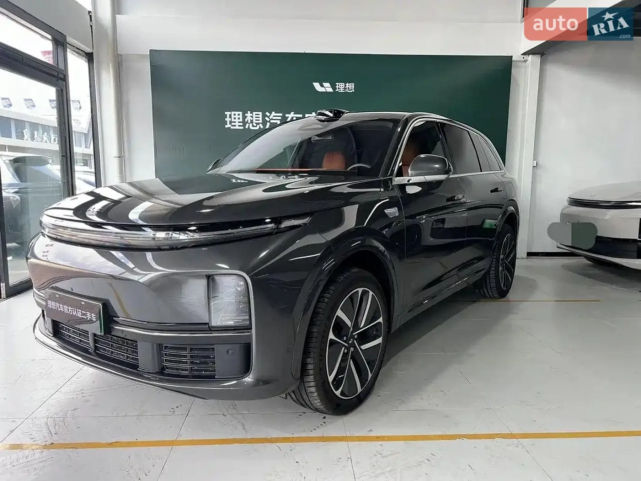 2025 BYD Qin - мініатюра 31