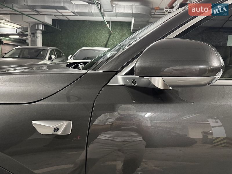 Внедорожник / Кроссовер Li Auto L7 2026 в Киеве