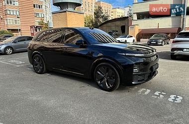Позашляховик / Кросовер Li Auto L7 2025 в Києві