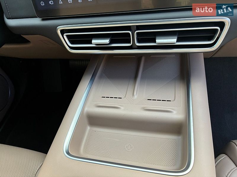 Позашляховик / Кросовер Li Auto L7 2025 в Києві