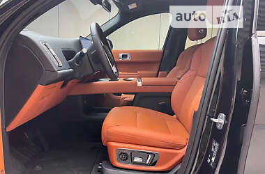 Седан Li Auto L9 2024 в 