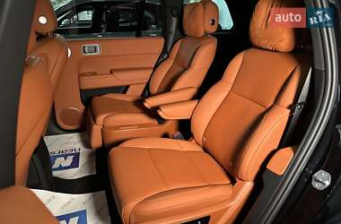 Внедорожник / Кроссовер Li Auto L9 2025 в 