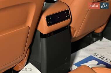 Внедорожник / Кроссовер Li Auto L9 2025 в 