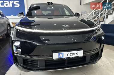 Внедорожник / Кроссовер Li Auto L9 2025 в 