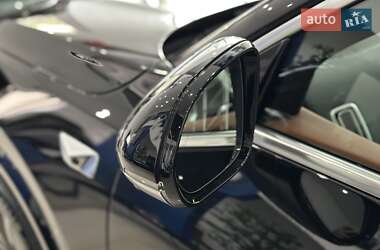 Внедорожник / Кроссовер Li Auto L9 2025 в 