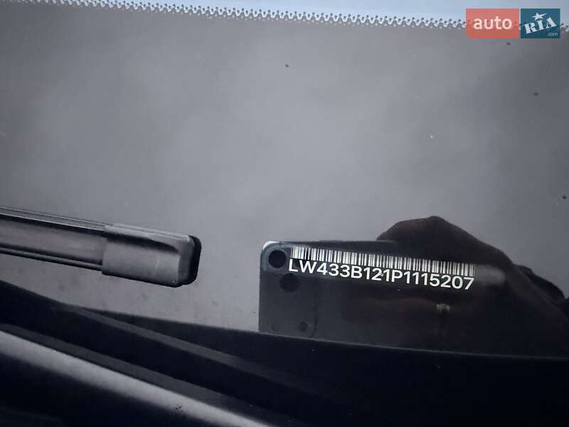 Внедорожник / Кроссовер Li Auto L9 2023 в Киеве фото 47 Внедорожник / Кроссовер Li Auto L9 2023 в Киеве