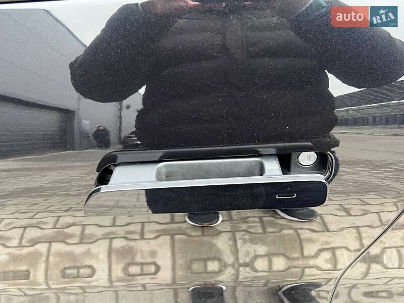 Внедорожник / Кроссовер Li Auto L9 2024 в Киеве фото 36 Внедорожник / Кроссовер Li Auto L9 2024 в Киеве