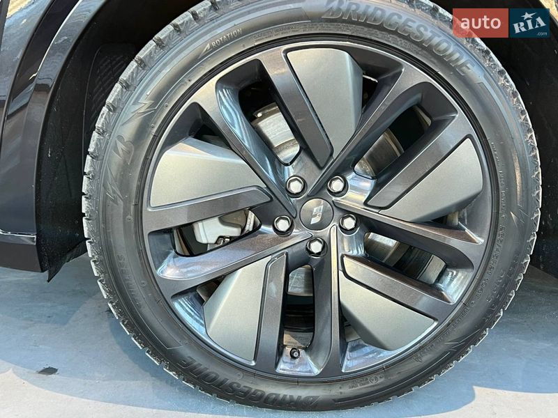 Внедорожник / Кроссовер Li Auto L9 2024 в Киеве фото 41 Внедорожник / Кроссовер Li Auto L9 2024 в Киеве