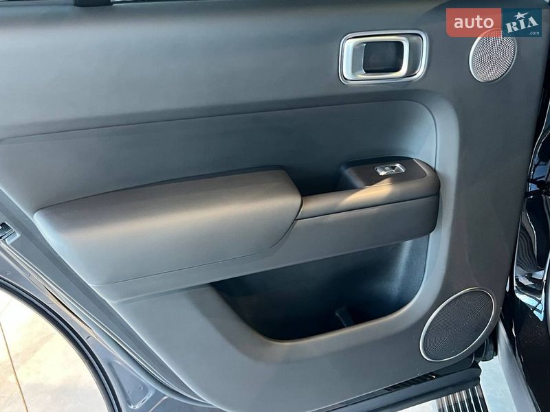 Внедорожник / Кроссовер Li Auto L9 2024 в Киеве фото 33 Внедорожник / Кроссовер Li Auto L9 2024 в Киеве