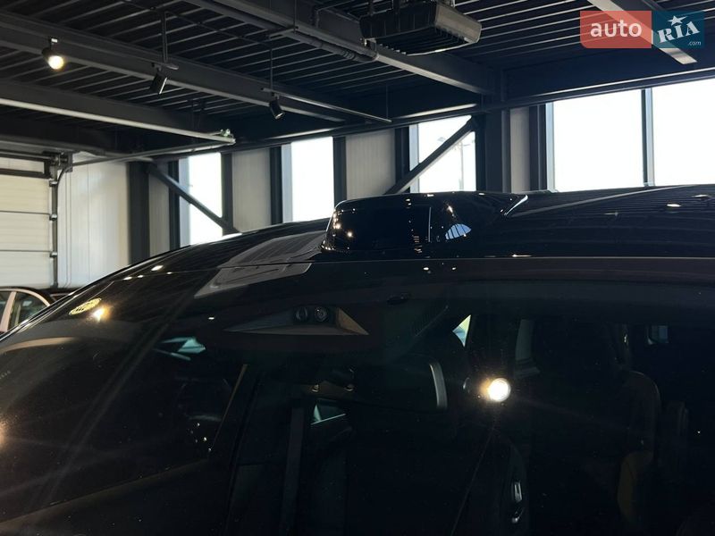 Внедорожник / Кроссовер Li Auto L9 2024 в Киеве фото 55 Внедорожник / Кроссовер Li Auto L9 2024 в Киеве