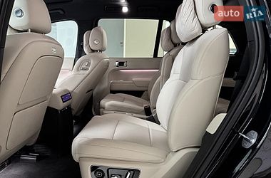 Внедорожник / Кроссовер Li Auto L9 2025 в Киеве