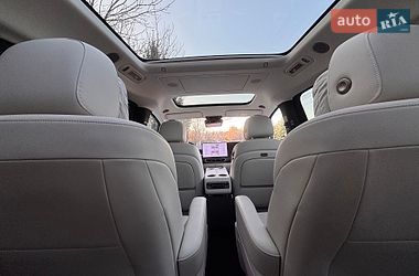 Минивэн Li Auto MEGA 2025 в Киеве