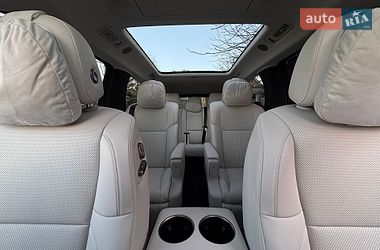 Минивэн Li Auto MEGA 2025 в Киеве