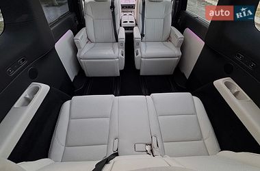 Минивэн Li Auto MEGA 2025 в Киеве