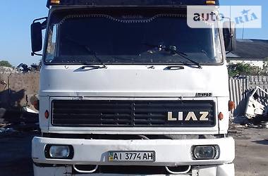 Кран-манипулятор LIAZ-cz Madara 1998 в 