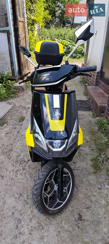 Liberty GMG 110 2024