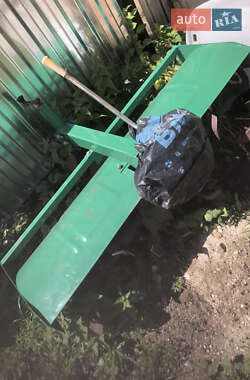 Автовоз Lider Damper 2023 в 