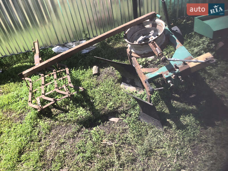 Автовоз Lider Damper 2023 в Теофиполе