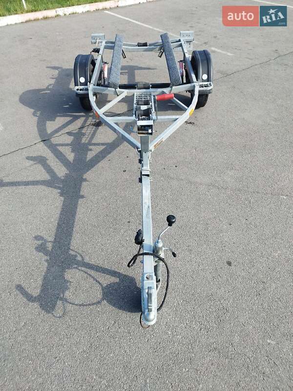 Лафет Лидер Лафет 2024 в Виннице