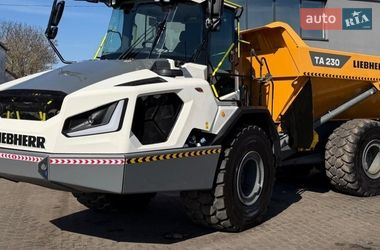 Інша спецтехніка Liebherr 309 Litronic 2024 в Ужгороді