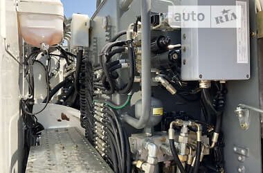 Колесный экскаватор Liebherr 314 2010 в 