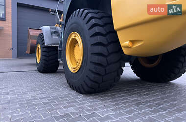 Фронтальный погрузчик Liebherr 564 2006 в 