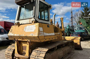 Бульдозер Liebherr 732 1996 в 