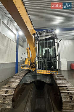 Гусеничный экскаватор Liebherr 900 Litronic 2005 в 