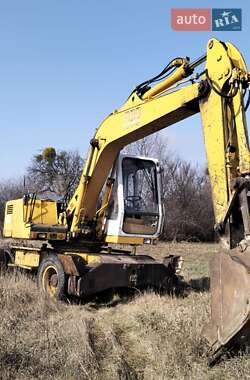 Евакуатор Liebherr 900 Litronic 1996 в 