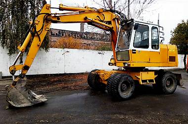 Экскаватор Liebherr 900B 1992 в Киеве