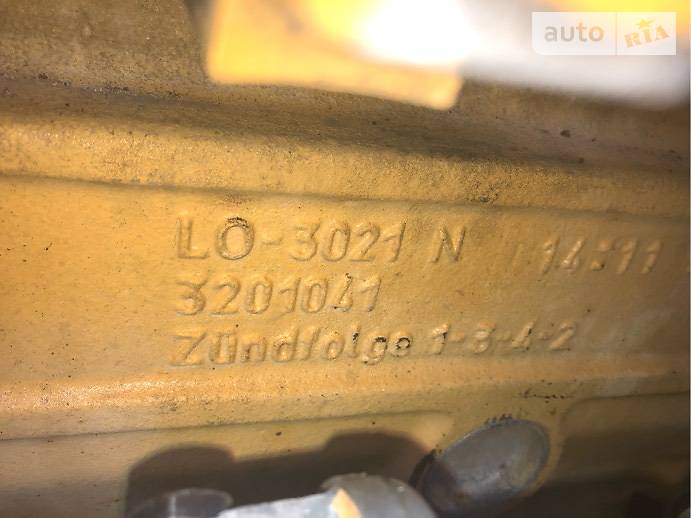Гусеничний екскаватор Liebherr 902 1997 в Луцьку