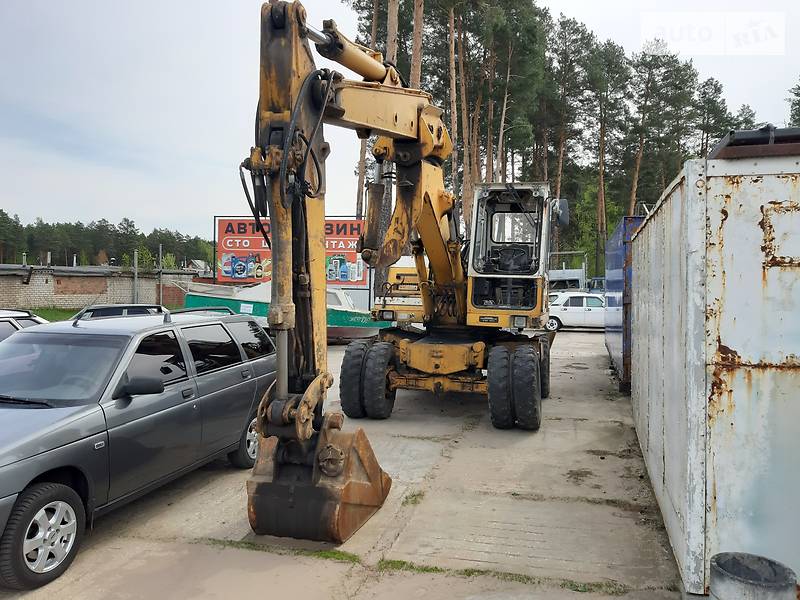 Liebherr 902 1992
