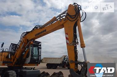 Экскаватор Liebherr 914 2008 в Киеве