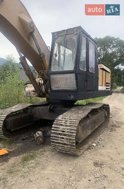 Гусеничный экскаватор Liebherr 944 1999 в 