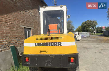 Інша спецтехніка Liebherr L 509 2005 в 