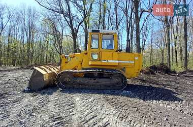 Бульдозер Liebherr LR 1992 в 