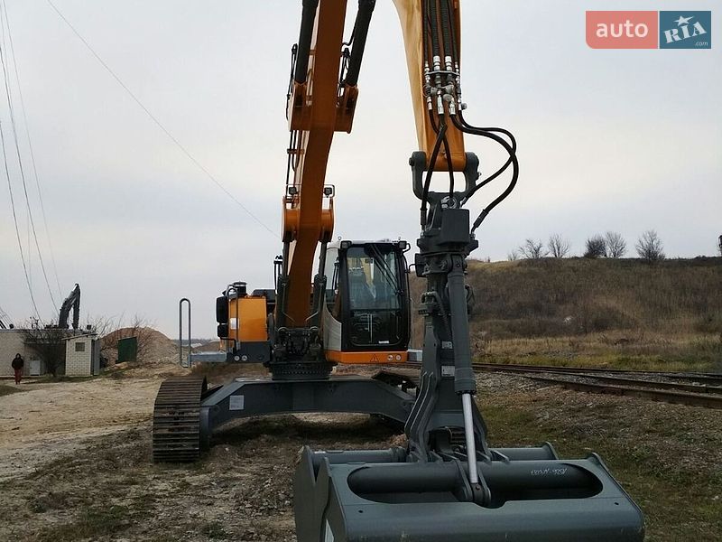 2019 Liebherr LT, VIN WLHZ1526VZK119187:plate — фото 1 (autoria)